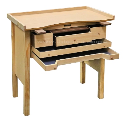 Workbenches :: Benches :: Jewelers Workbench