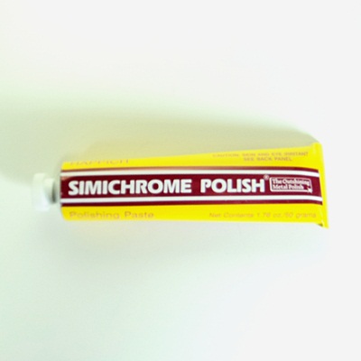 Simichrome Polish for Tool & Mold Makers