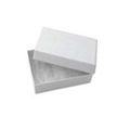 2x3 cotton filled boxes