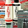 Adhesives / Resins