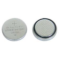 Lithium Watch Batteries