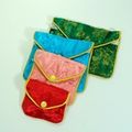 Chinese Pouches