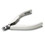 Lindstrom Micro-Flush Cutters 7190 - 4.25 inch handles