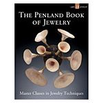 THE PENLAND BOOK OF JEWELRY - by Marthe Le Van