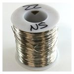 22G Nickel Silver Wire