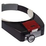 LED Headband magnifier