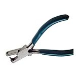 5 1/2" Hole-Punching Pliers - Leather and Plastic
