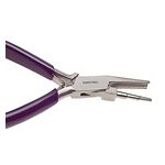 5 3/4" Wire Looping Plier