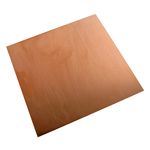 Copper Sheet - 16G