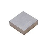 2.5" x 2.5" Steel Bench Block