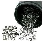 Thumbler with Stainless Steel Shot