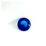 5MM Sapphire Cubic Zirconia