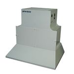 Quatro Ductless Rhodium/Plating Fume Hood For Plating Fumes of all Types