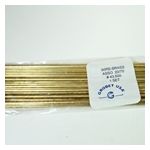 Assorted Brass Wire