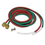 PRIMO™ 12' Fire Resistant Torch Hose