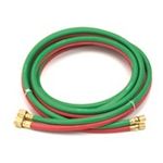 Smith A/B Connection Torch Hose, 12ft