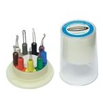 Nichrome Wax Worker Tip Set (9 tips)