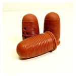 Extra Large Rubber Finger Cot (Size 14) )