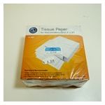 Anti-Tarnish Paper Squares (Watch Tissue)
