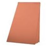 Copper Sheet 6" x 12"-24g