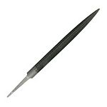 Half Round Ring File