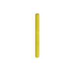 2mm 80 grit pin
