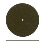 Silicon Carbide Separating Disc