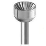 2.1mm 77B Cup Bur