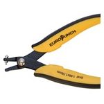 Metal Hole Punch Pliers Oval-1.00mm x 1.7mm