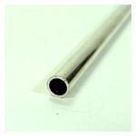 4.5mm Heavy Wall Sterling Silver Tube