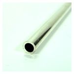 5.0mm Extra Heavy Wall Sterling Silver Tube