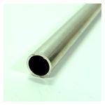 7.5mm Extra Heavy Wall Sterling Silver Tube