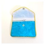 Large Chinese Pouches