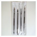 4pc Wax Carving Set