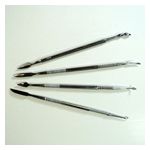 4pc Wax Carving Set