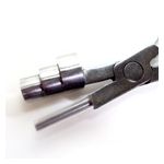 6 1/2" Multi-Size Wrapping Pliers, Large