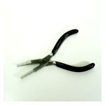 6 1/2" Multi-Size Wrapping Pliers, Small