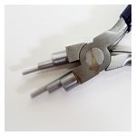 6" Multi-Size Looping Plier