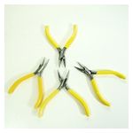 4pc Wire Wrapping Plier Set