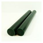 1 5/16" x 11 1/4" File A Wax Bars (Green)