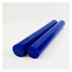 1 5/16" x 11 1/4" File A Wax Bars (Blue)