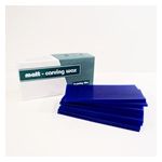 Blue Smooth Wax Tablet  4.5mm