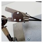 Double Third Hand Soldering Station