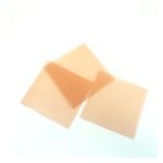 4" x 4" Pink Sheet Wax 24g
