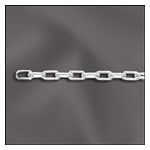 drawn cable chain