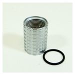 Badeco Adjusting Outer Ring w/O-Ring Seal