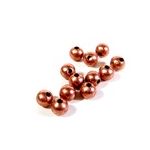 2mm Copper Beads