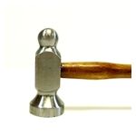 1-1/4" Chasers Hammer