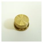 Replacement Brass Insert for 37.582/37.584 Detachable Face Hammers