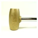 1lb. Brass Hammer